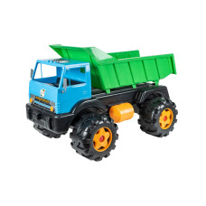 Іграшка дитяча Orion Супер Х5 Самоскид (OR603)