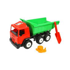 Машина Orion Сканія Лідер Н (OR143)