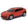 Іграшкова моделька Kinsmart LAMBORGHINI URUS 5'' інерційна металева (асорт) (KT5368W)