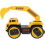Машинки комплект будівельної техніки зі світловими і звуковими ефектами (A6677-13-14EK)