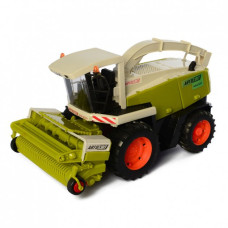 Іграшковий транспорт АвтоСвіт комбайн 31 см (AS-2138)