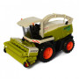 Іграшковий транспорт АвтоСвіт комбайн 31 см (AS-2138)