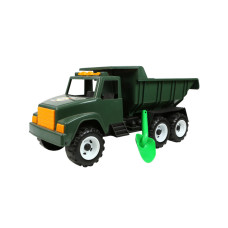 Іграшка дитяча Orion Самоскид Інтер військовий (OR184A)