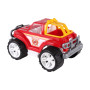 Машинка ТехноК пожежний позашляховик (TH4999)