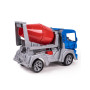 Іграшкова машинка Orion Бетонозмішувач (OR049)