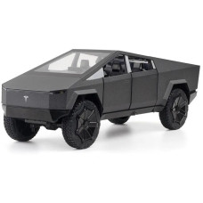 Моделька Автопром машинка Tesla Cybertruck чорна (T2401KIBLC)