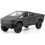Моделька Автопром машинка Tesla Cybertruck чорна (T2401KIBLC)