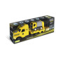 Іграшка дитяча Magic Truck Technic Вантажівка із сміттєвозом (36440)