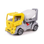 Іграшкова машинка Orion Бетонозмішувач (OR049)