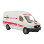 Машинка Tigres Mercedes-Benz Sprinter швидка допомога (39664)