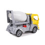 Іграшкова машинка Orion Бетонозмішувач (OR049)