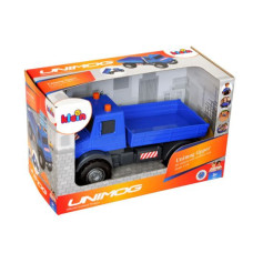 Машина KLEIN Unimog Самоскид в коробці 24 см (TG3802)