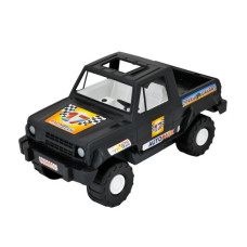 Машинка Tigres Джип Рейнджер ралі (39764)