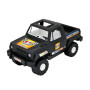 Машинка Tigres Джип Рейнджер ралі (39764)