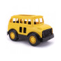 Іграшка ТехноК шкільний автобус жовтий (TH7136)