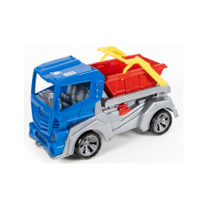 Машинка Orion комунальна вантажівка FS1 (OR056)