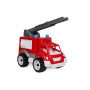 Іграшка ТехноК пожежна машинка (TH1738)