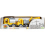 Іграшка дитяча Tigres Kid cars Будівничок 3 шт. (39270)