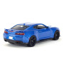 Іграшкова моделька Kinsmart CHEVROLET CAMARO ZL1 1:36 інерційна металева (асорт) (KT5399W)