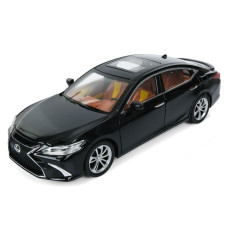 Іграшкова моделька АвтоСвіт Lexus ES 1:24 інерційна металева 21 см (AP-2030BC)