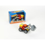 Іграшка дитяча Tigres Навантажувач Hot Wheels в коробці (TG2444)