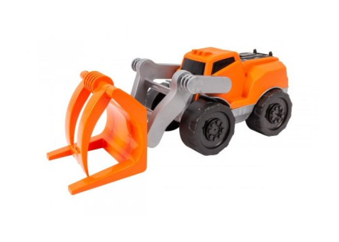 Машина ТехноК Навантажувач (асорт.) (TH8577)