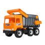 Іграшка дитяча Tigres Middle truck самоскид (39310)
