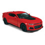 Іграшкова моделька Kinsmart CHEVROLET CAMARO ZL1 1:36 інерційна металева (асорт) (KT5399W)