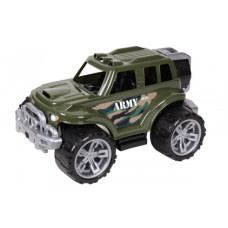 Машинка ТехноК військовий позашляховик (TH4616)