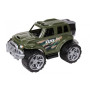 Машинка ТехноК військовий позашляховик (TH4616)