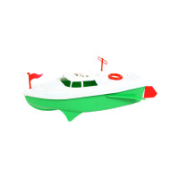 Катер Orion для пісочниці та прогулянки (OR535)