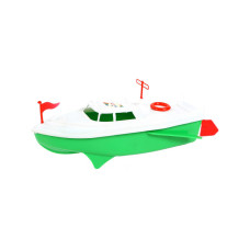 Катер Orion для пісочниці та прогулянки (OR535)