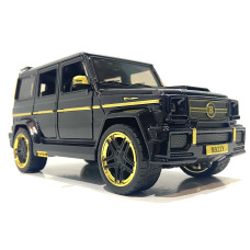 Машинка АвтоСвіт 1:24 інерційна металева 19см (AP-1862)