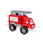 Іграшка ТехноК пожежна машинка (TH1738)