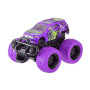 Машинка стрибунець всюдихід Bigfoot інерційна (PY004-1F)