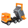 Іграшка дитяча Tigres Middle truck самоскид (39310)