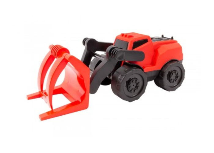 Машина ТехноК Навантажувач (асорт.) (TH8577)