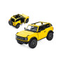 Іграшкова моделька Kinsmart Ford Bronco 1:34 інерційна (асорт) (KT5438WA)