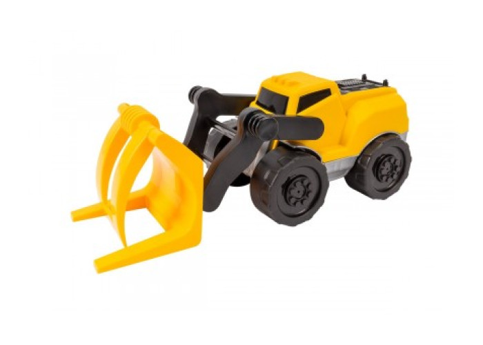 Машина ТехноК Навантажувач (асорт.) (TH8577)