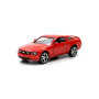 Моделька машинки Kinsmart Ford Mustang GT 2006 1:38 інерційна (KT5091W)