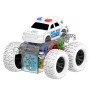 Машинка інерційна Monster Truck Police (асорт.) (D401-08)