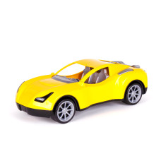 Машинка ТехноК легковий автомобіль (TH6146)