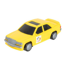 Машинка Tigres легковий мерс (асорт.) (39004)