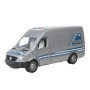 Машинка Tigres Mercedes-Benz Sprinter поліцейський бус (39713)
