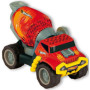 Іграшка дитяча Tigres Бетонозмішувач Hot Wheels (TG2441)