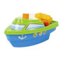 Іграшка Tigres човник у сітці (асорт.) (39379)