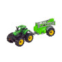 Іграшковий трактор інерційний з обприскувачем (асорт.)(9870-4A)