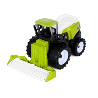 Сільськогосподарська техніка інерційна 19 см (асорт.) (19-22C)