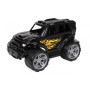 Машина ТехноК позашляховик Monster Car (TH4623)