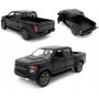 Іграшкова моделька Kinsmart Ford F-150 Raptor 2022 1:46 інерційна металева (асорт) (KT5436W)